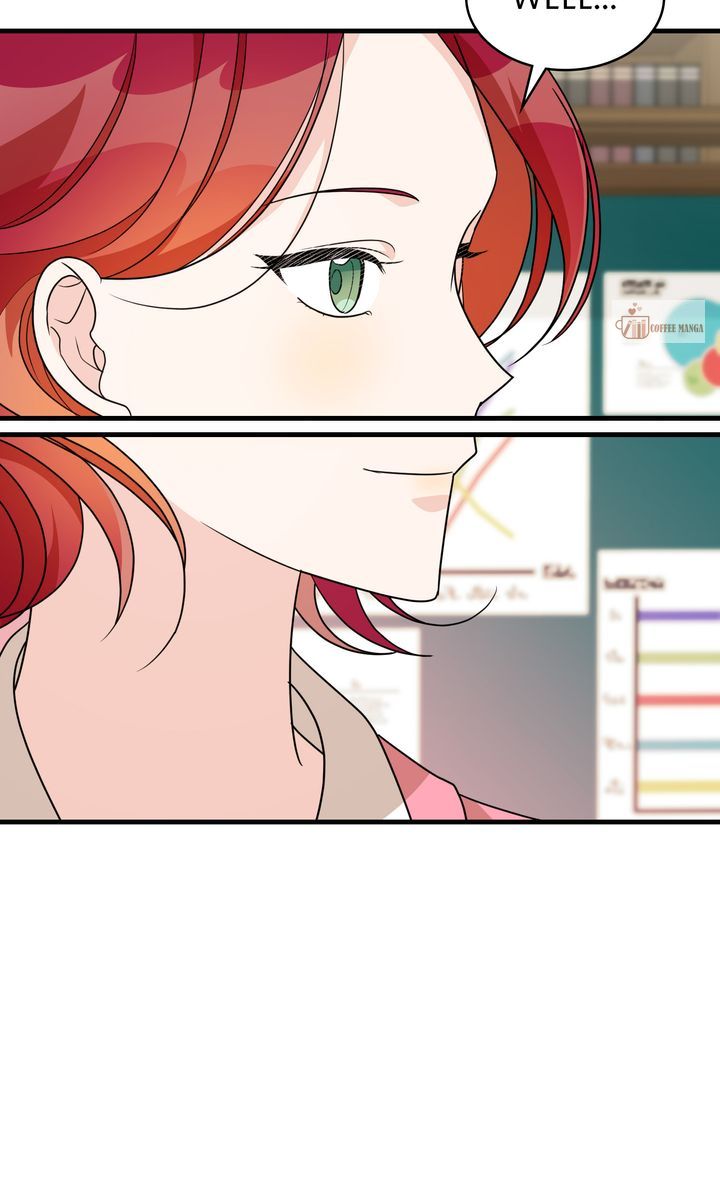 Till Divorce Do Us Part! chapter 56 page 71