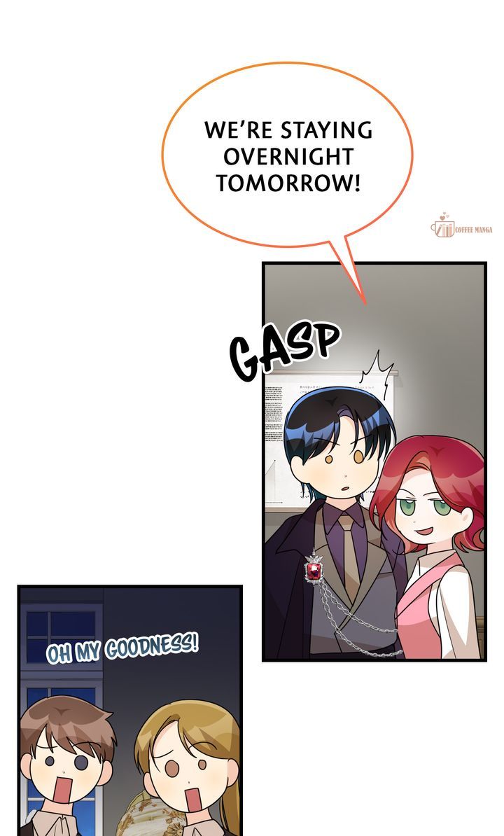 Till Divorce Do Us Part! chapter 56 page 72