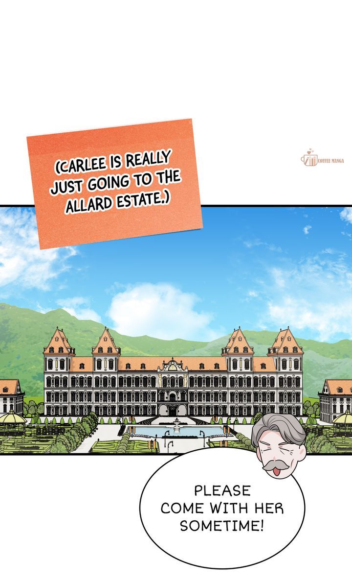 Till Divorce Do Us Part! chapter 56 page 77