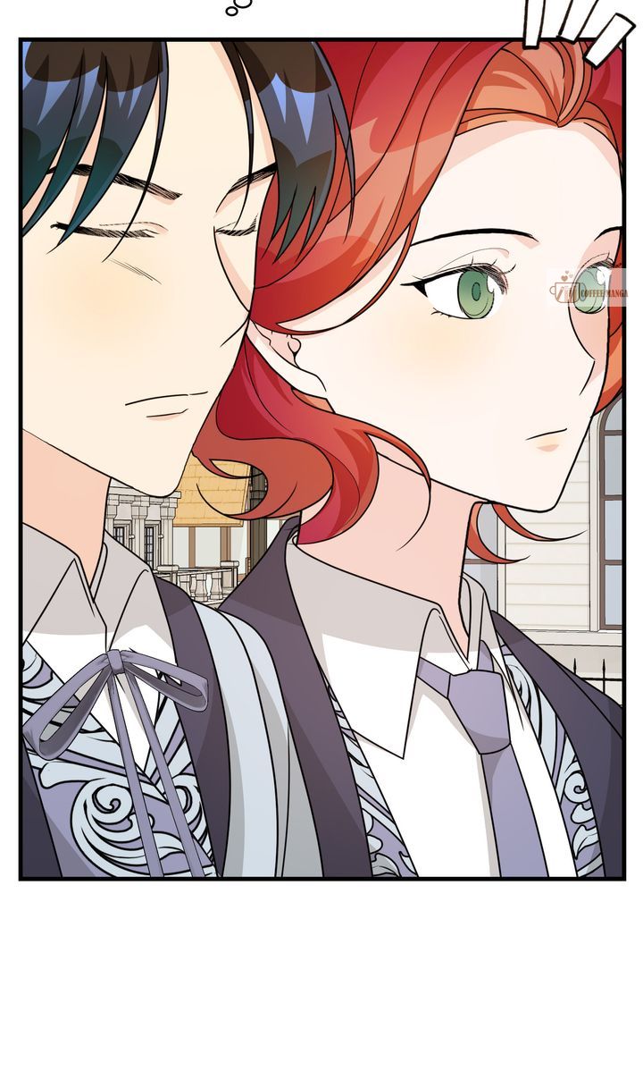 Till Divorce Do Us Part! chapter 57 page 8