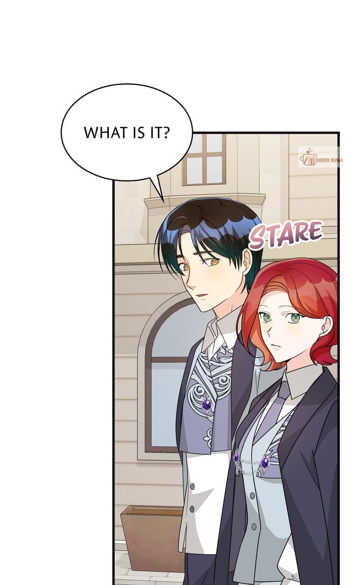 Till Divorce Do Us Part! chapter 57 page 9