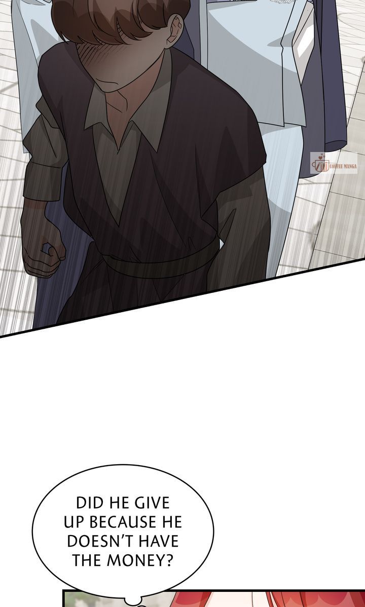 Till Divorce Do Us Part! chapter 57 page 22
