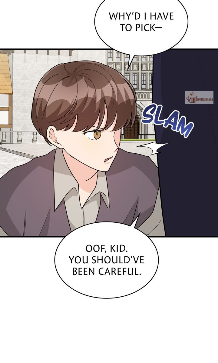 Till Divorce Do Us Part! chapter 57 page 32