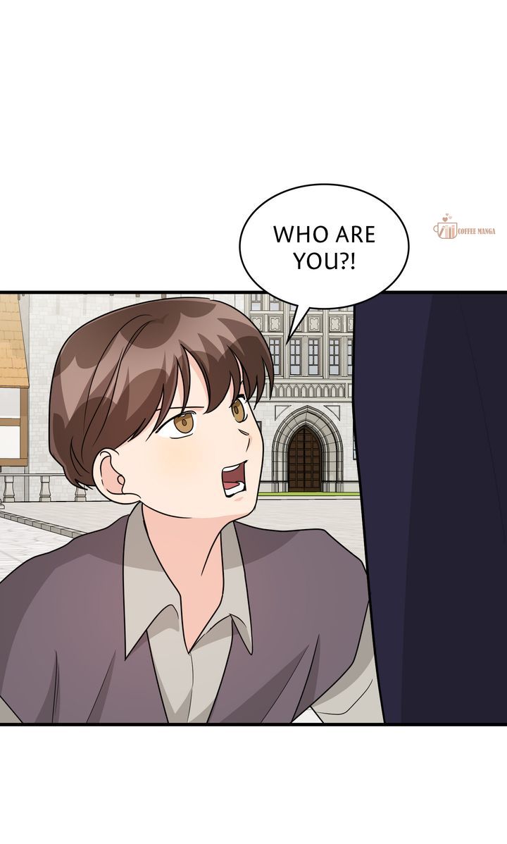 Till Divorce Do Us Part! chapter 57 page 33