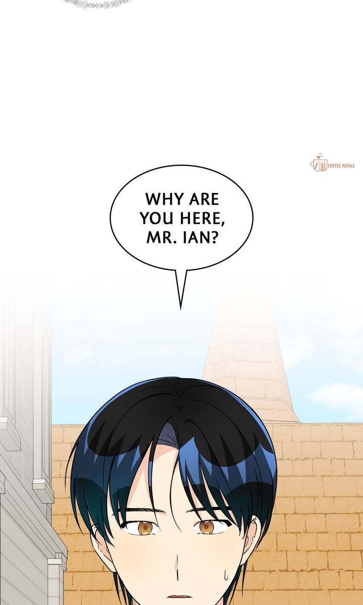 Till Divorce Do Us Part! chapter 57 page 41