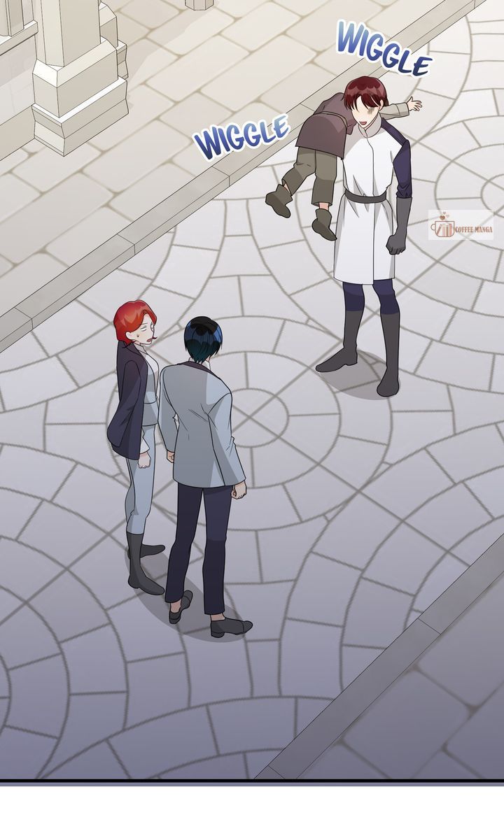 Till Divorce Do Us Part! chapter 57 page 45