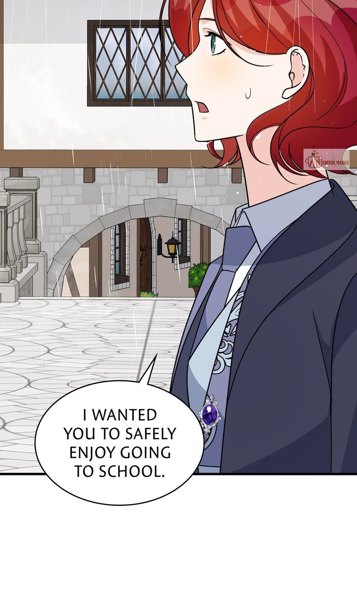 Till Divorce Do Us Part! chapter 57 page 69