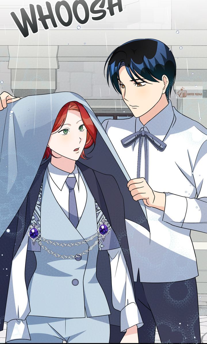 Till Divorce Do Us Part! chapter 57 page 71