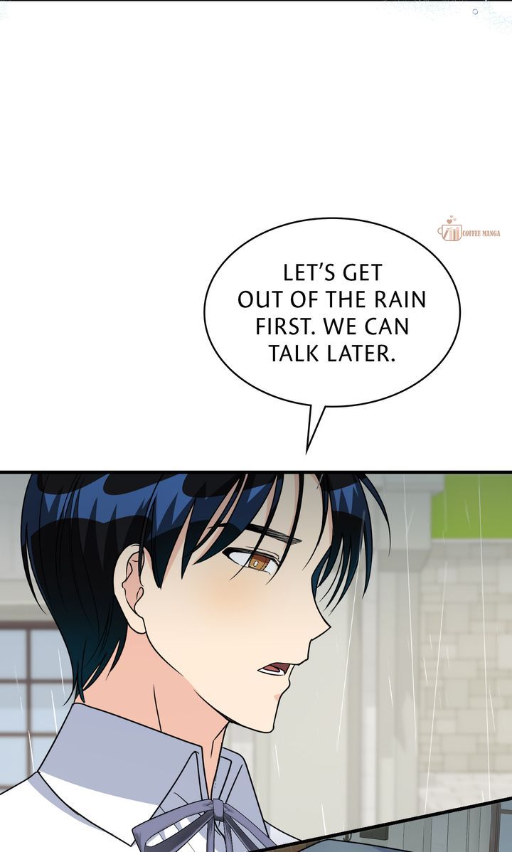 Till Divorce Do Us Part! chapter 57 page 72