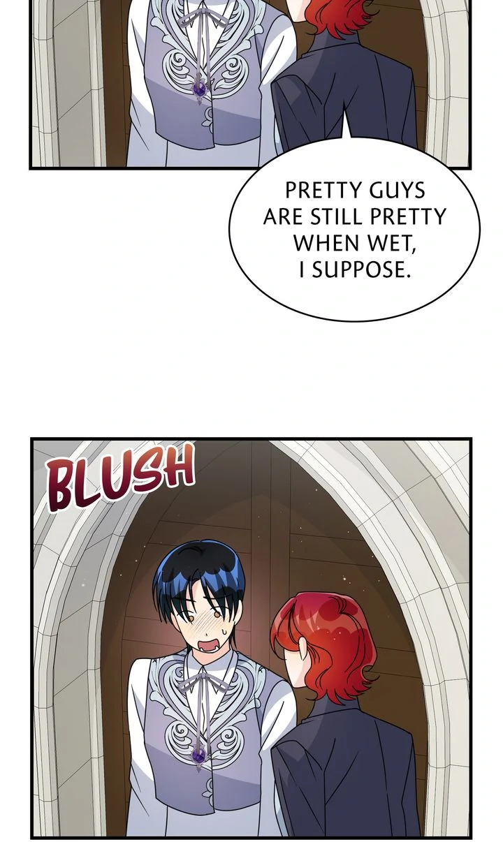 Till Divorce Do Us Part! chapter 58 page 10