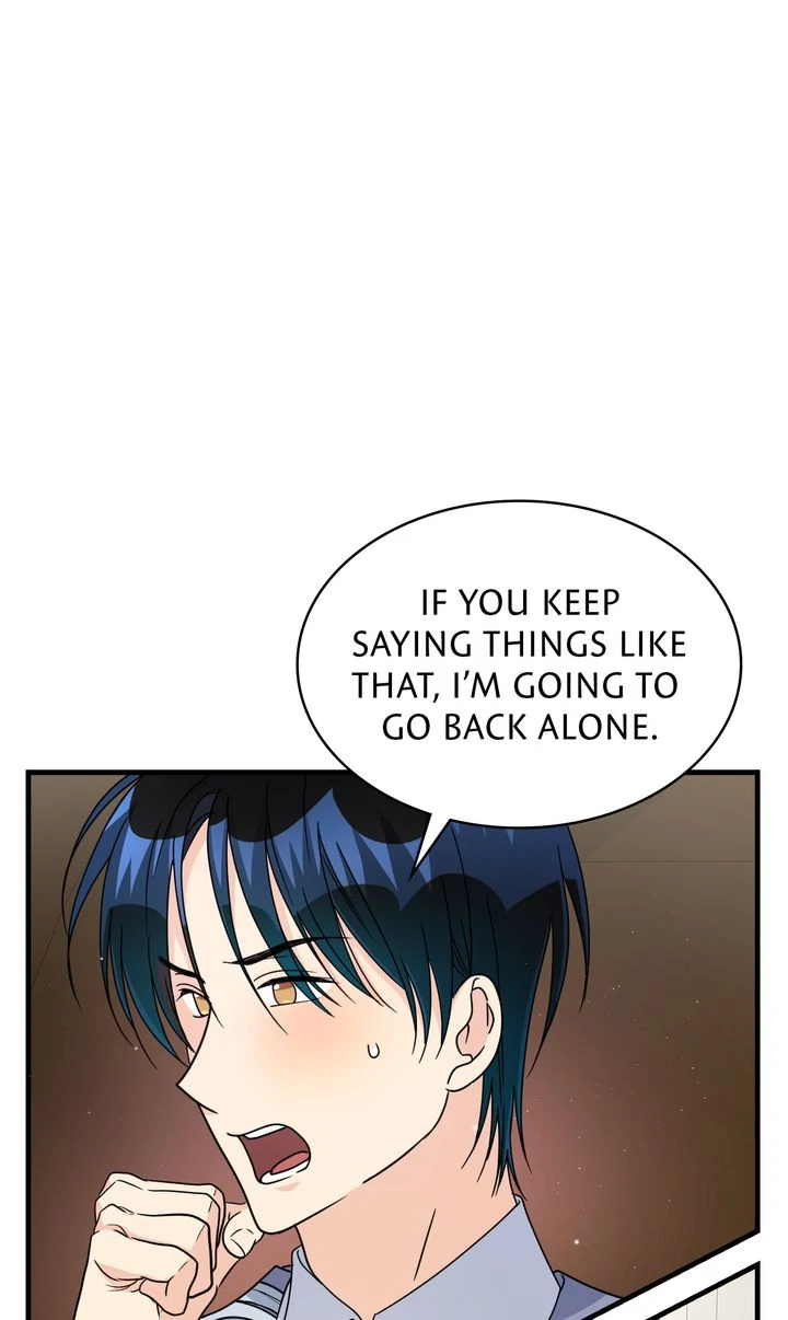 Till Divorce Do Us Part! chapter 58 page 11