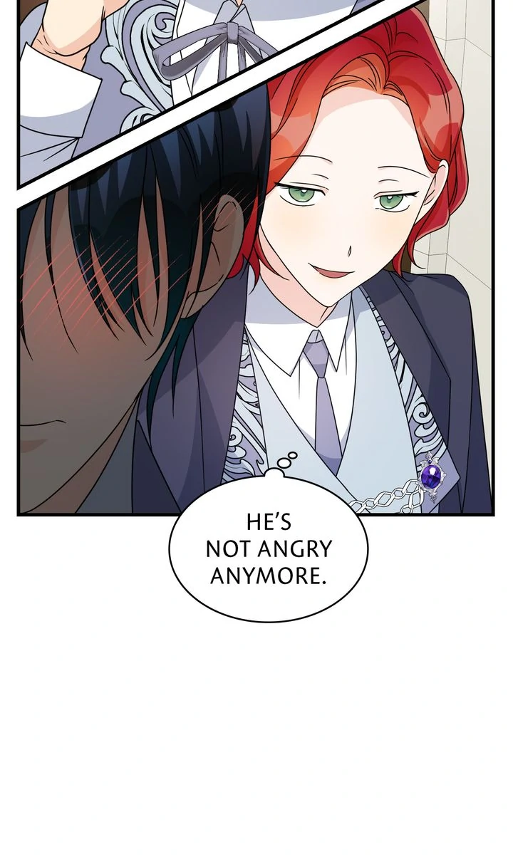 Till Divorce Do Us Part! chapter 58 page 12