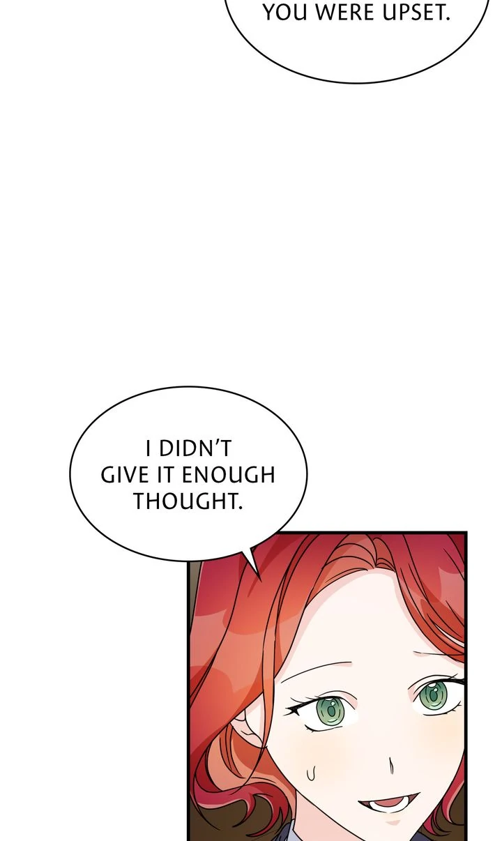 Till Divorce Do Us Part! chapter 58 page 14