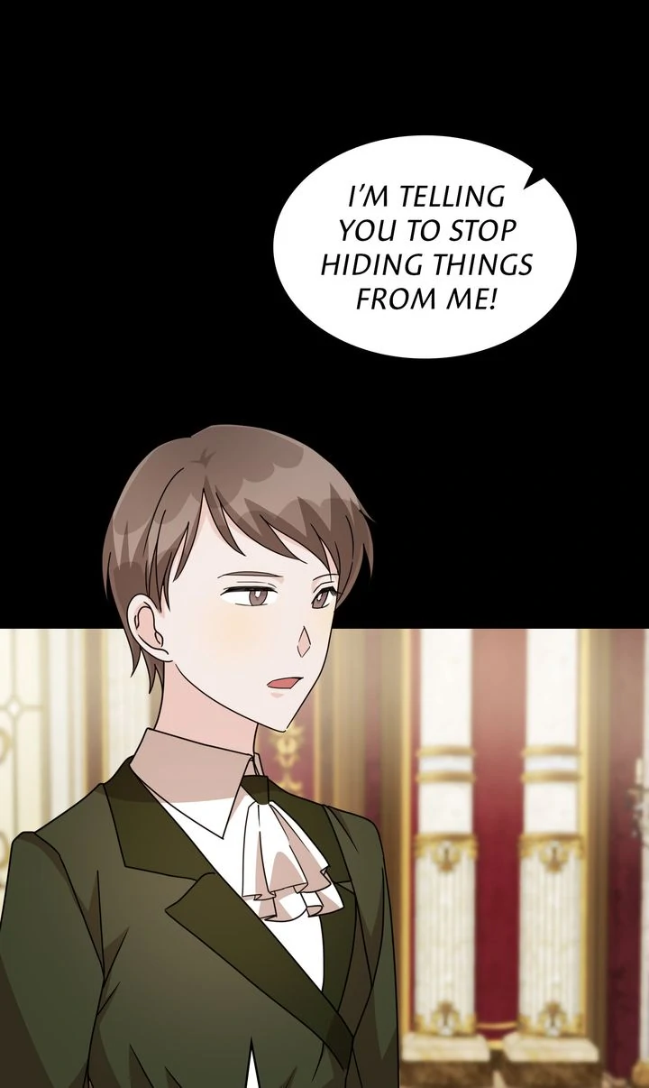 Till Divorce Do Us Part! chapter 58 page 19