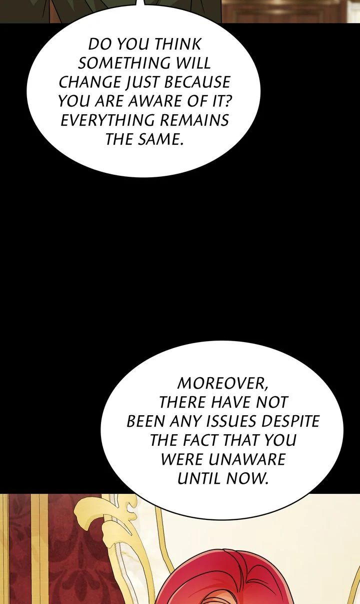 Till Divorce Do Us Part! chapter 58 page 20