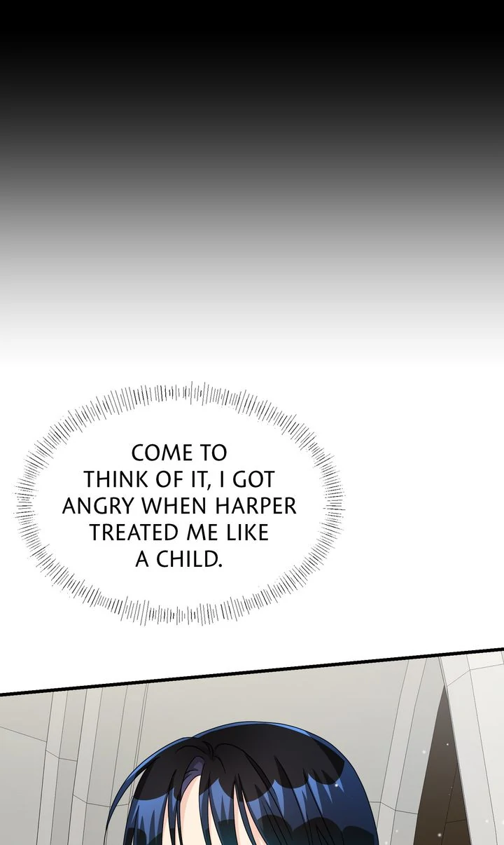 Till Divorce Do Us Part! chapter 58 page 22
