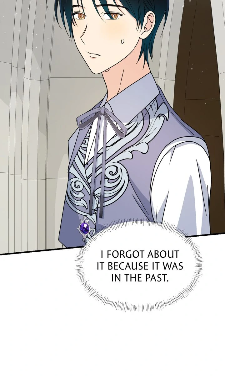 Till Divorce Do Us Part! chapter 58 page 23