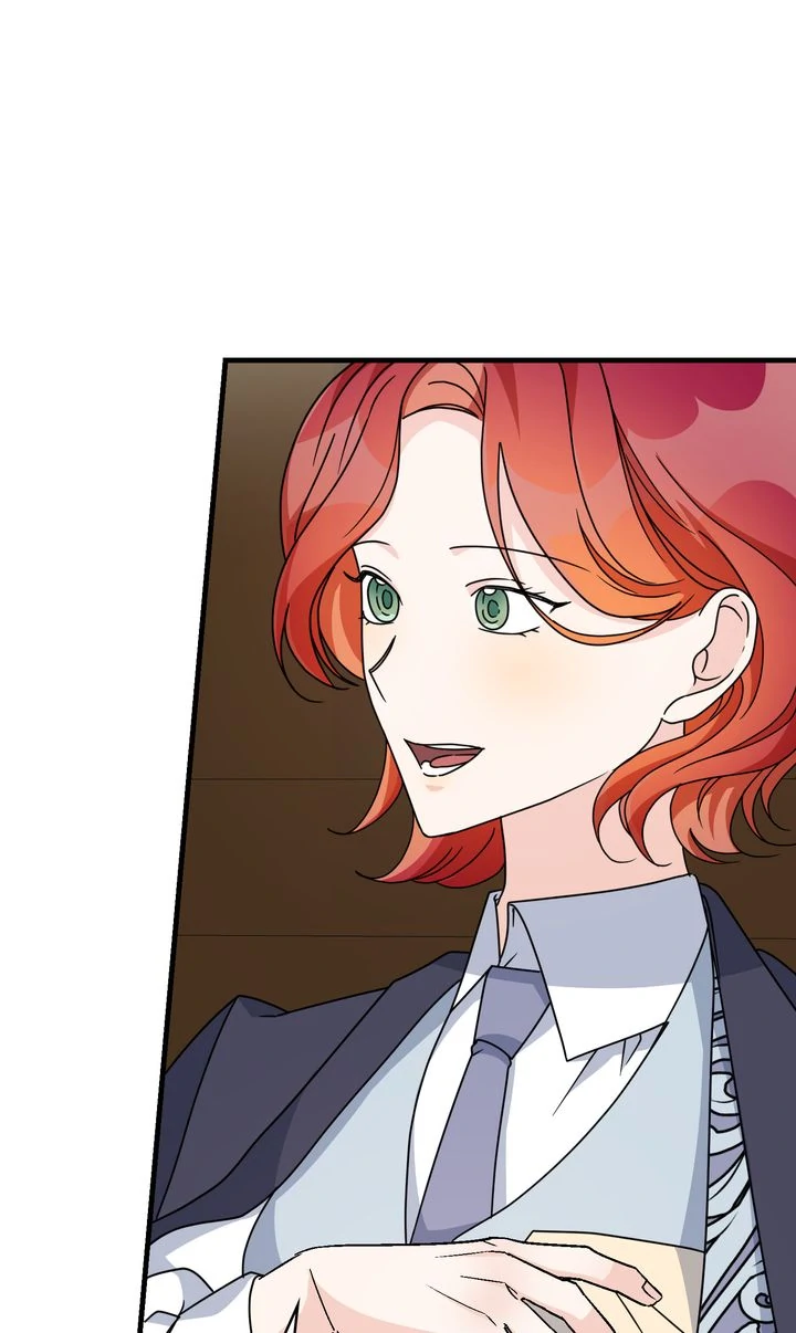 Till Divorce Do Us Part! chapter 58 page 24