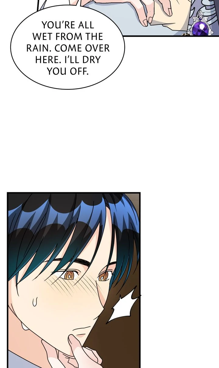 Till Divorce Do Us Part! chapter 58 page 25