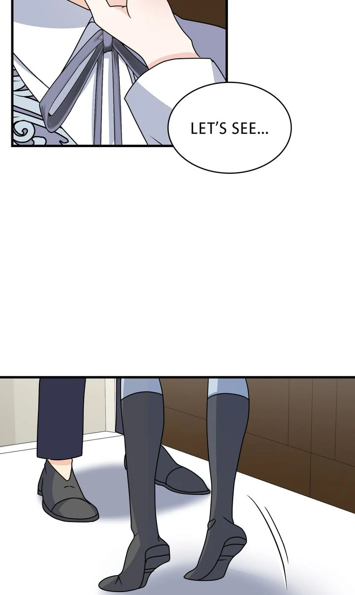 Till Divorce Do Us Part! chapter 58 page 26