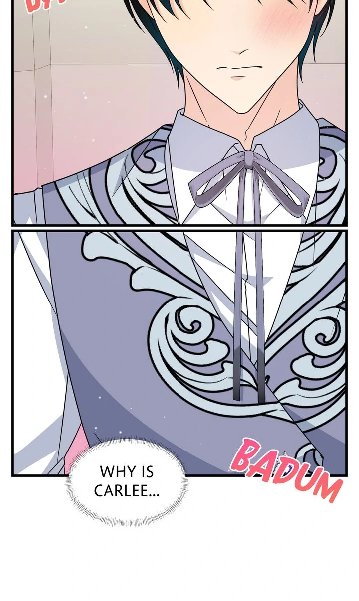Till Divorce Do Us Part! chapter 58 page 29
