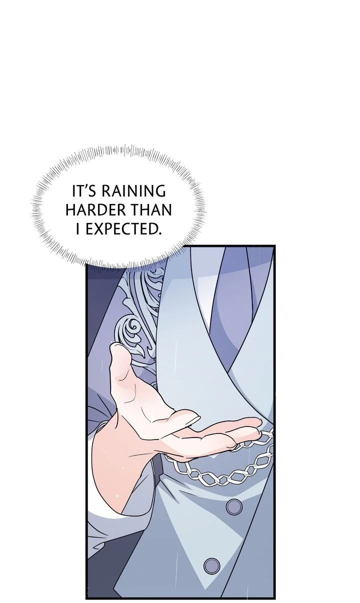 Till Divorce Do Us Part! chapter 58 page 3