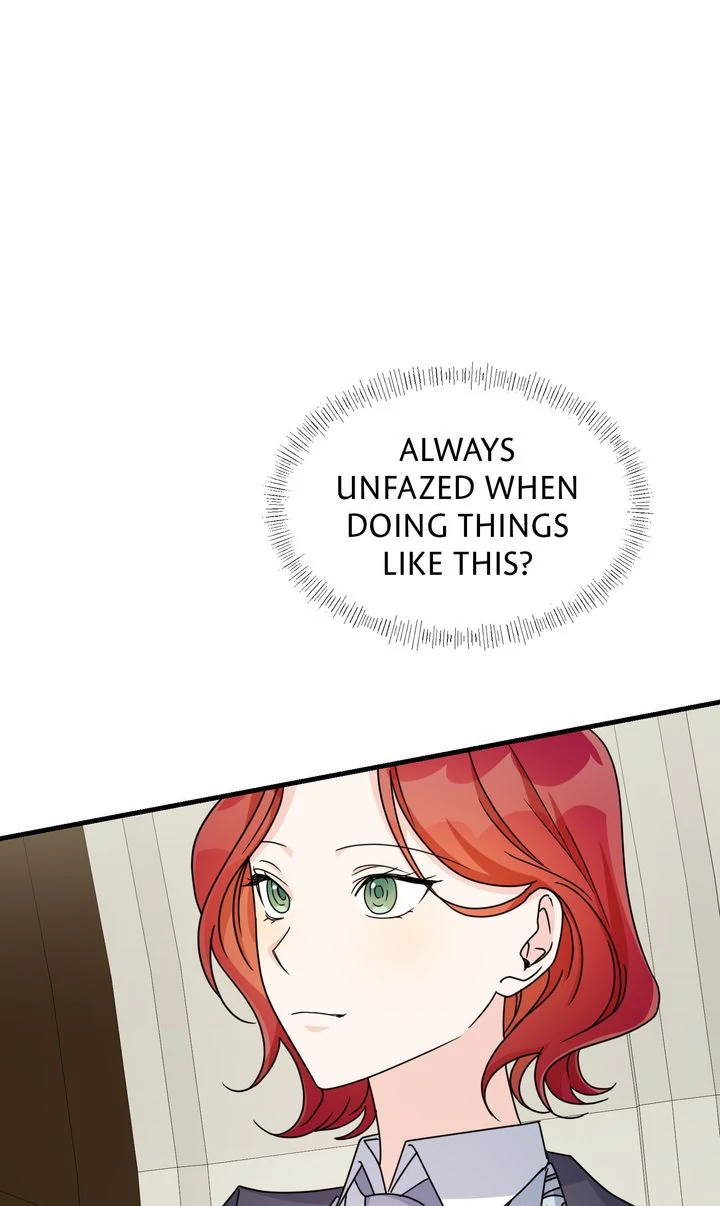 Till Divorce Do Us Part! chapter 58 page 30