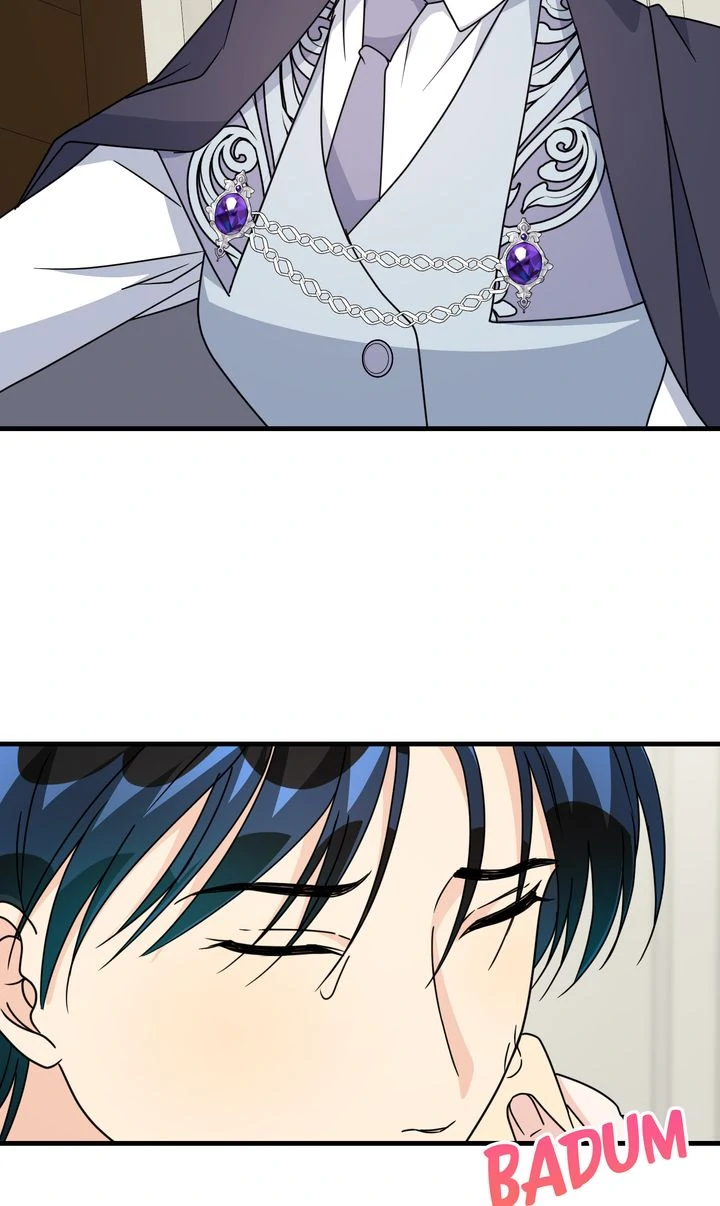 Till Divorce Do Us Part! chapter 58 page 31