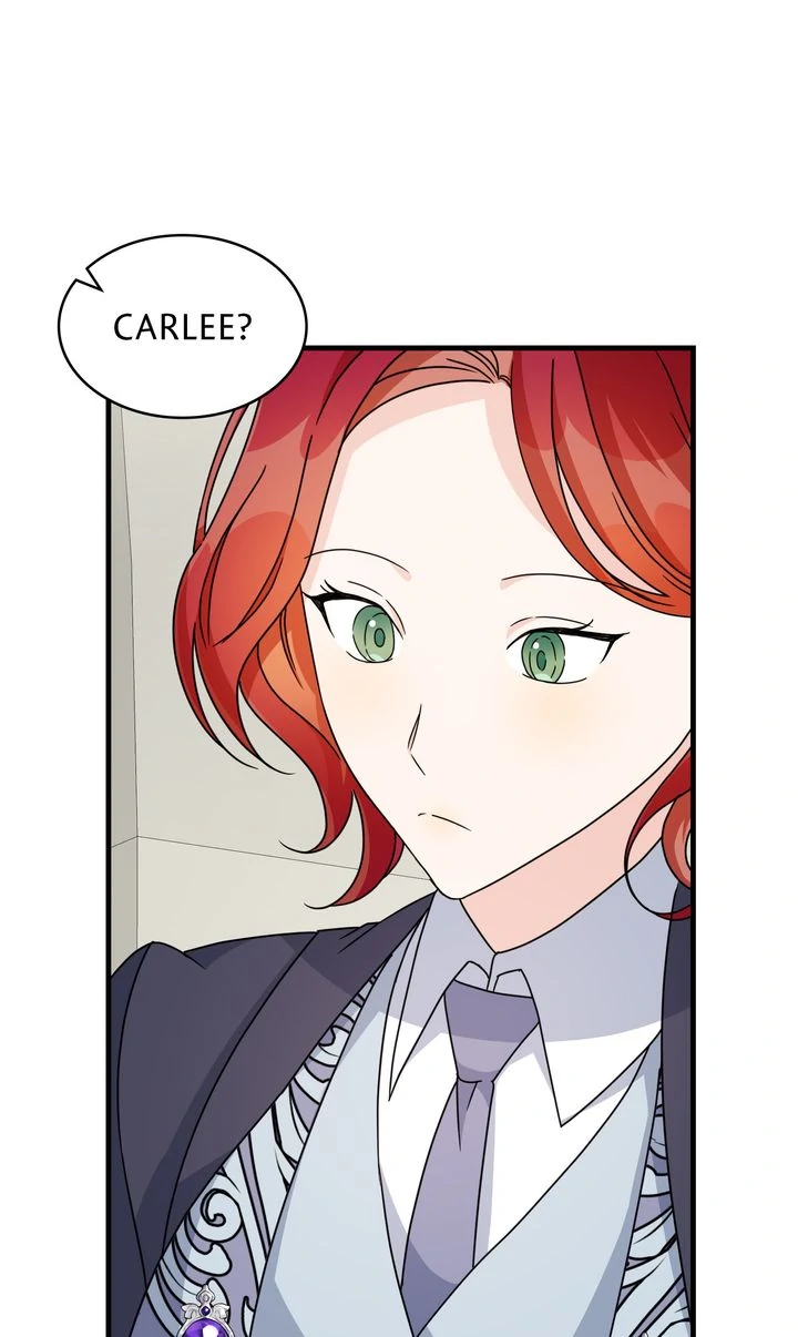 Till Divorce Do Us Part! chapter 58 page 33