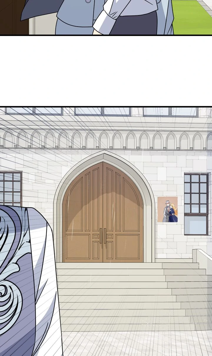 Till Divorce Do Us Part! chapter 58 page 35