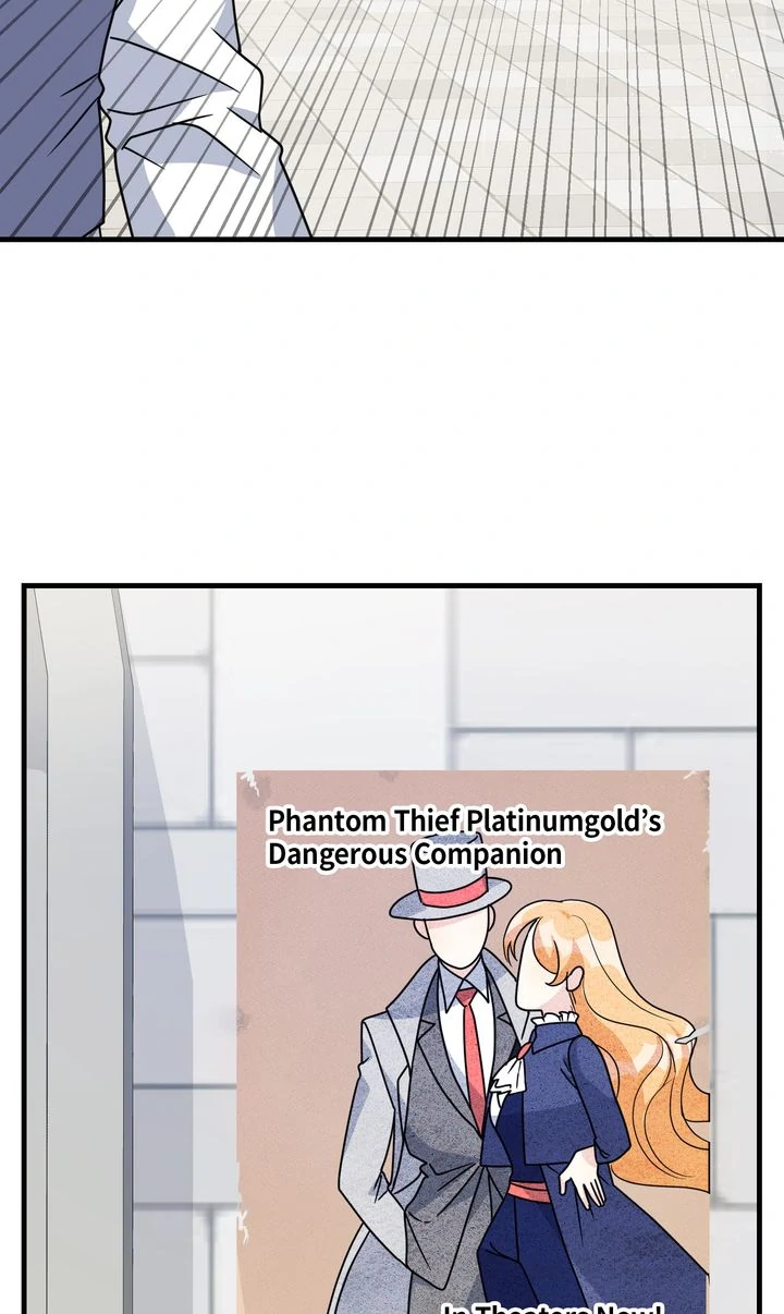Till Divorce Do Us Part! chapter 58 page 36