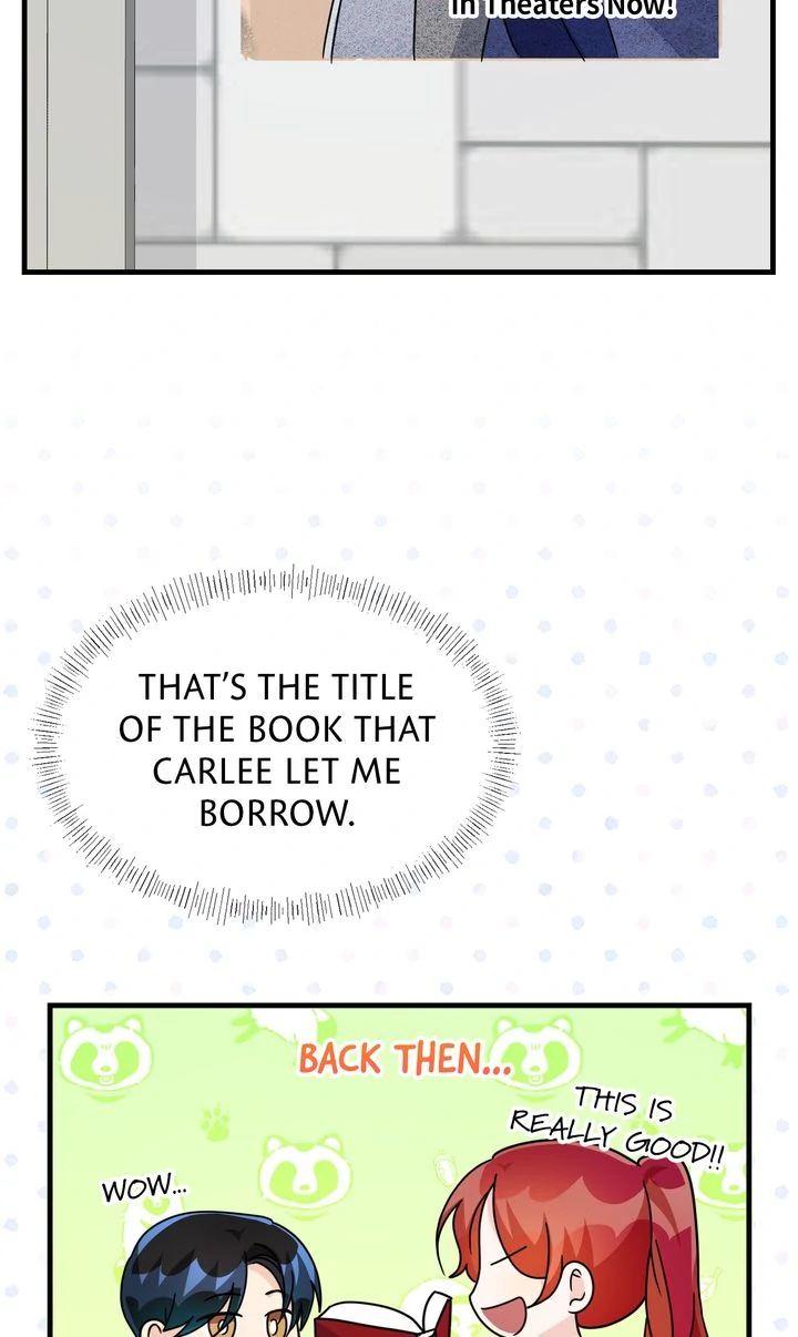 Till Divorce Do Us Part! chapter 58 page 37