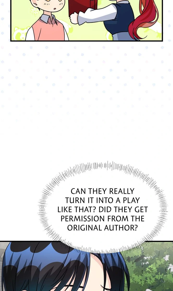 Till Divorce Do Us Part! chapter 58 page 38