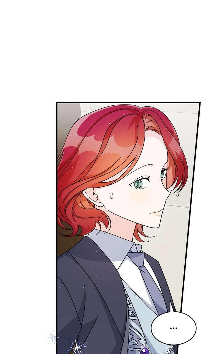 Till Divorce Do Us Part! chapter 58 page 4