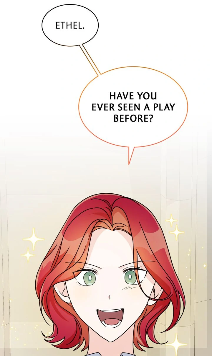Till Divorce Do Us Part! chapter 58 page 40