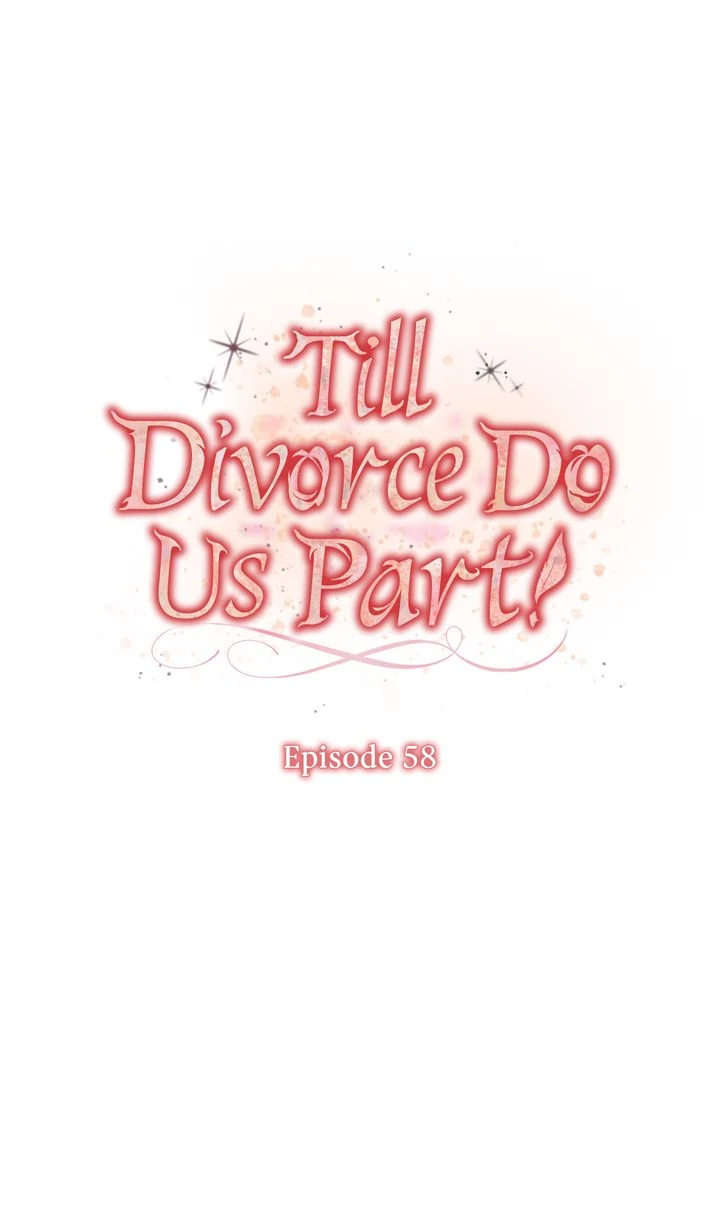 Till Divorce Do Us Part! chapter 58 page 42