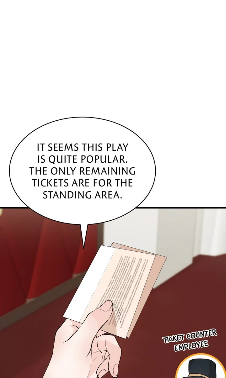Till Divorce Do Us Part! chapter 58 page 43