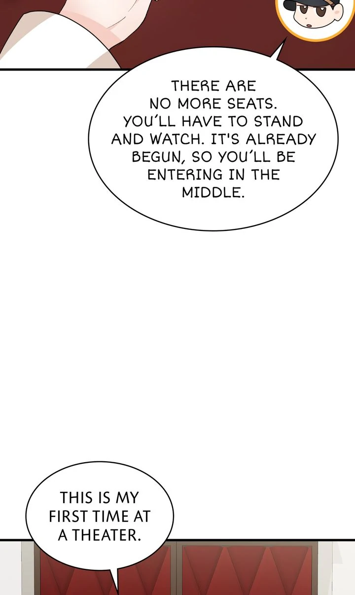 Till Divorce Do Us Part! chapter 58 page 44