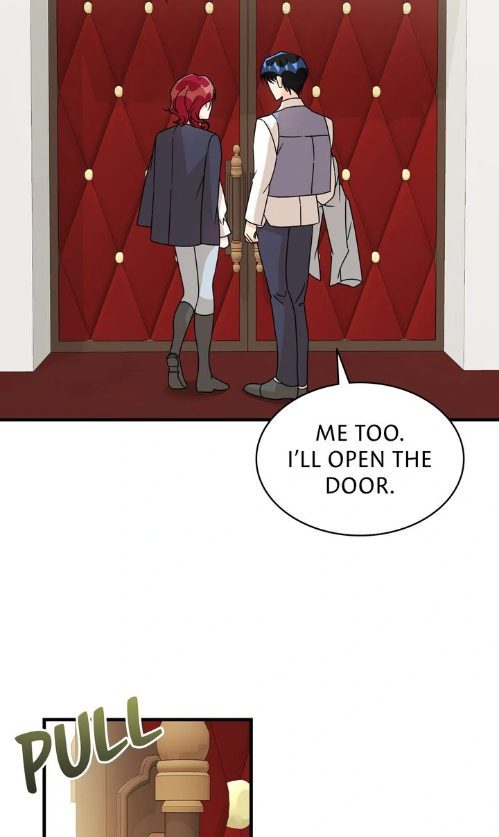 Till Divorce Do Us Part! chapter 58 page 45