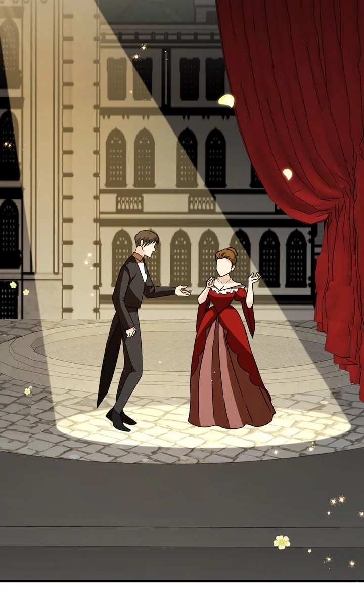 Till Divorce Do Us Part! chapter 58 page 47