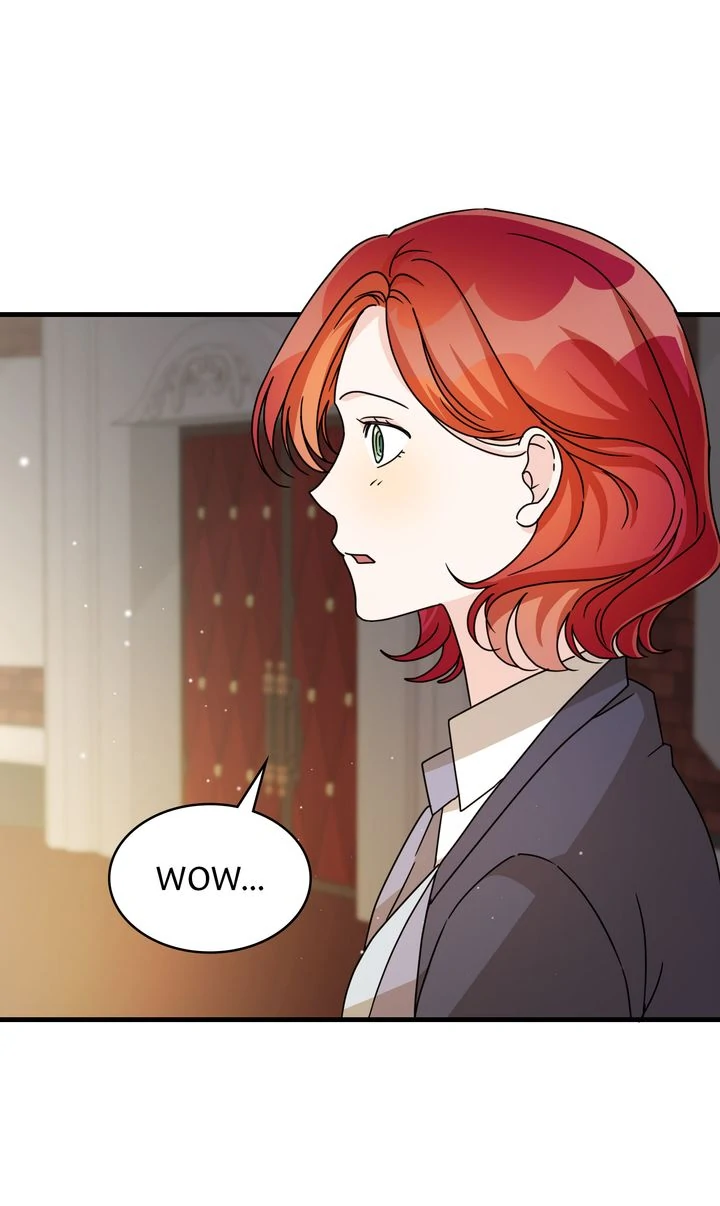 Till Divorce Do Us Part! chapter 58 page 48