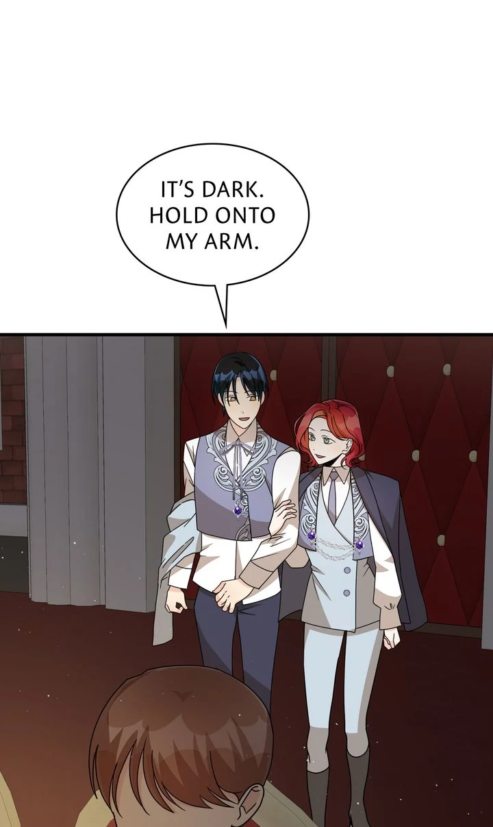 Till Divorce Do Us Part! chapter 58 page 49