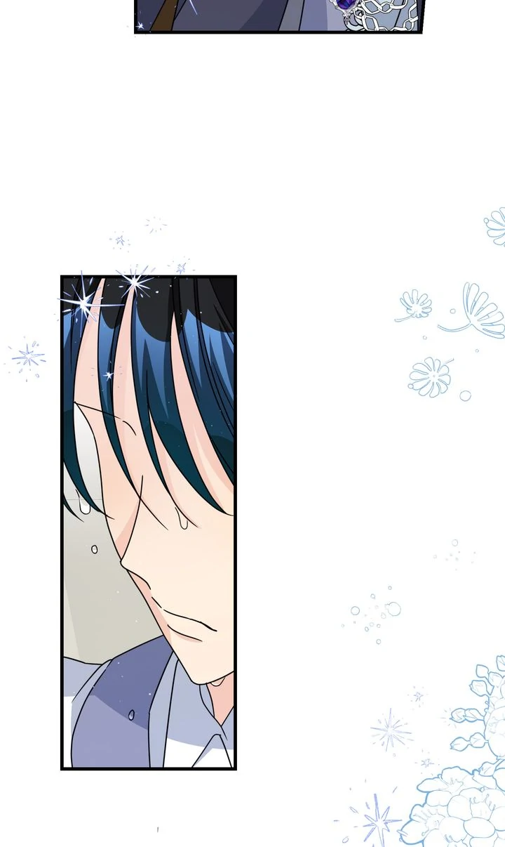 Till Divorce Do Us Part! chapter 58 page 5