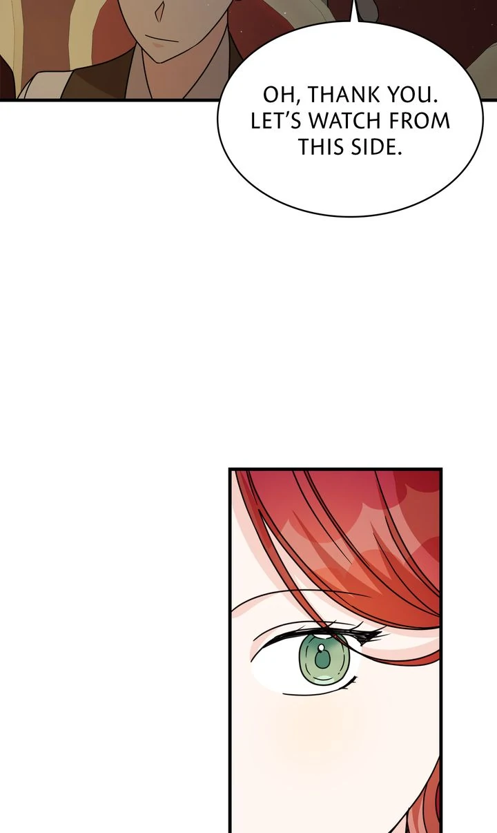 Till Divorce Do Us Part! chapter 58 page 50