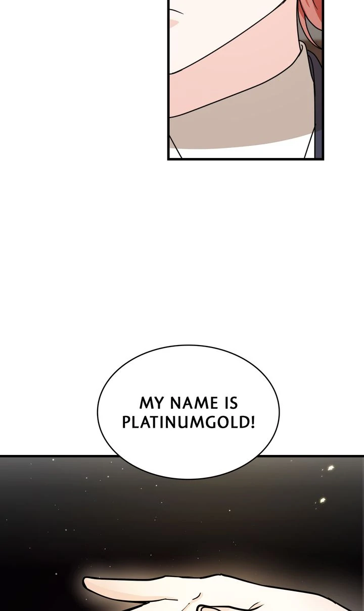 Till Divorce Do Us Part! chapter 58 page 51