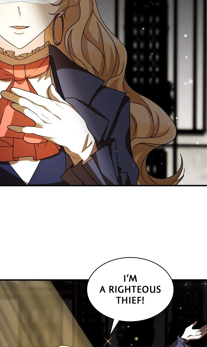 Till Divorce Do Us Part! chapter 58 page 53