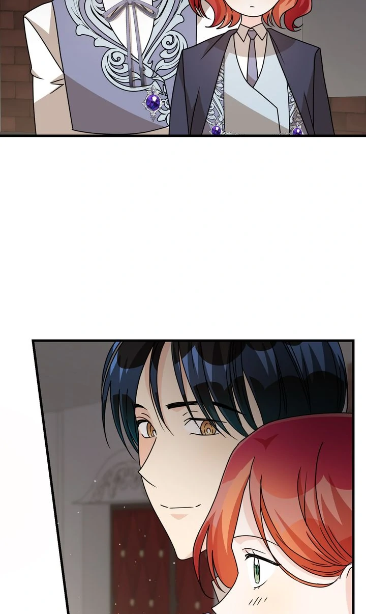 Till Divorce Do Us Part! chapter 58 page 56