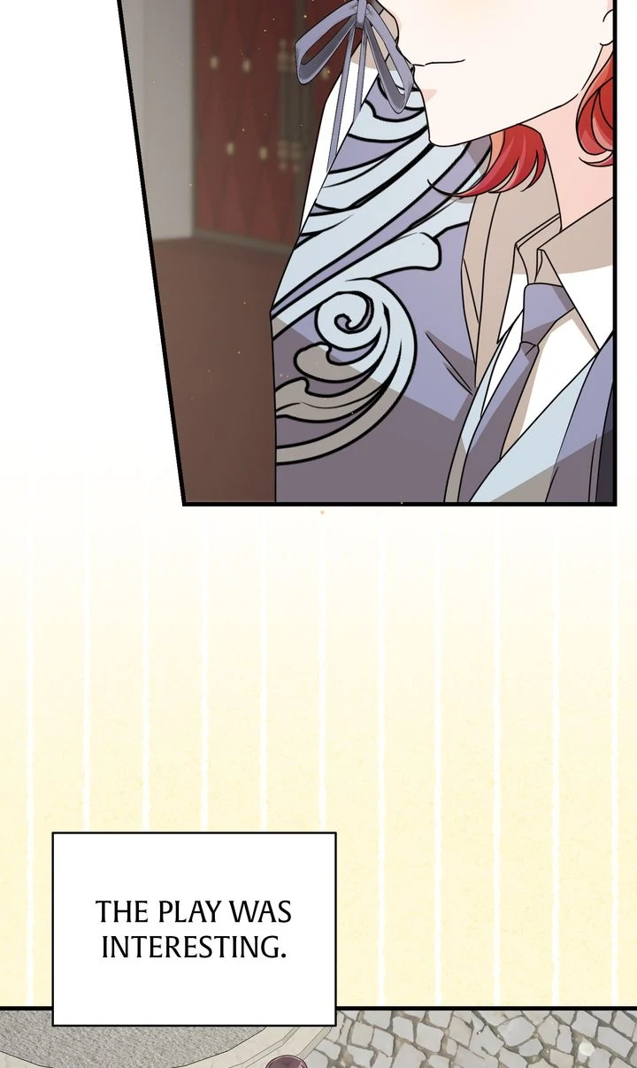 Till Divorce Do Us Part! chapter 58 page 57