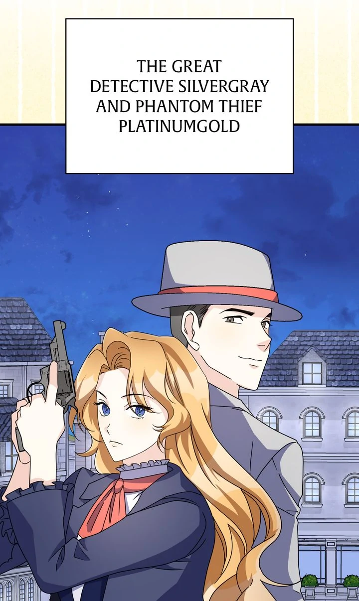 Till Divorce Do Us Part! chapter 58 page 60