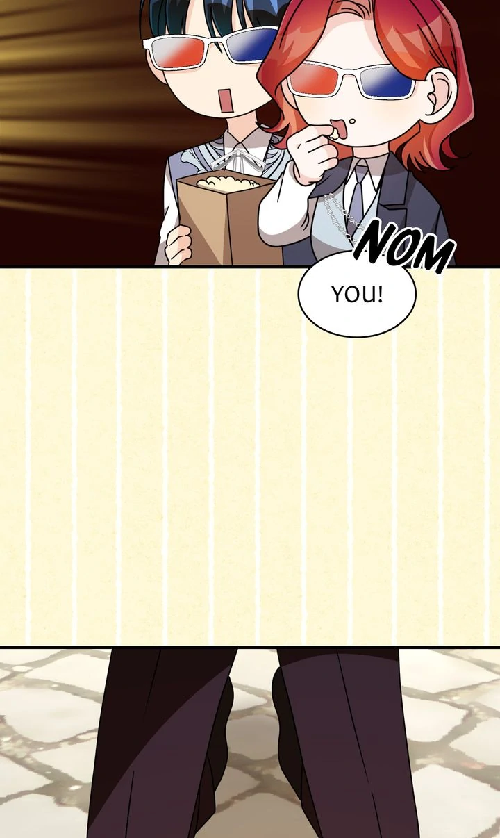 Till Divorce Do Us Part! chapter 58 page 62